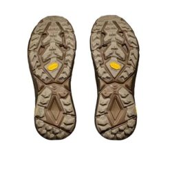 Alternative view of Hoka One One x Satisfy Mafate Speed 4 Lite Rubber 1157050-RBBR