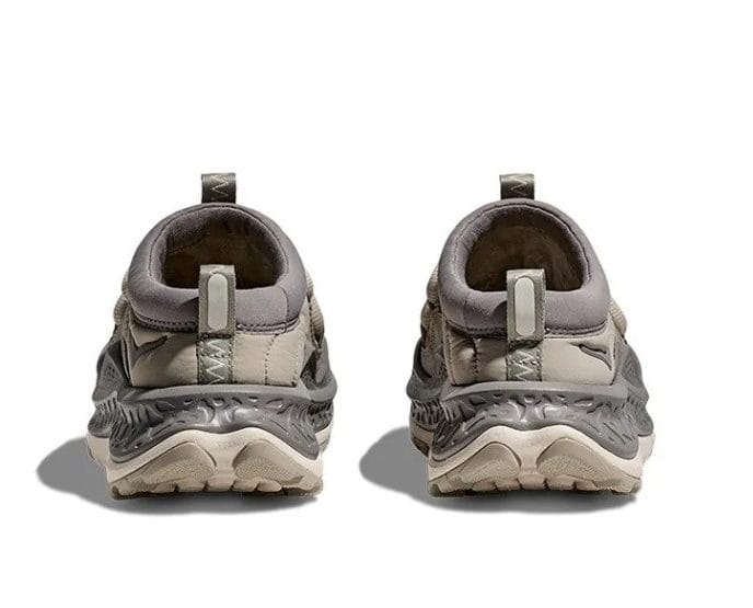Hoka One One Ora Primo Farro Iron Ore 1141570-FRRR - Image 3