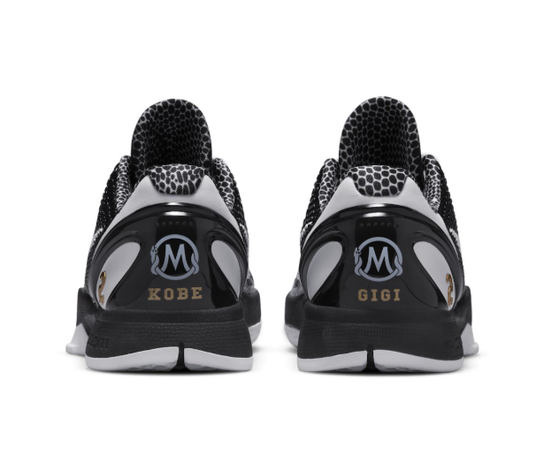 Zoom Kobe 6 Protro Mambacita Sweet Sixteen CW2190 002 - Image 3