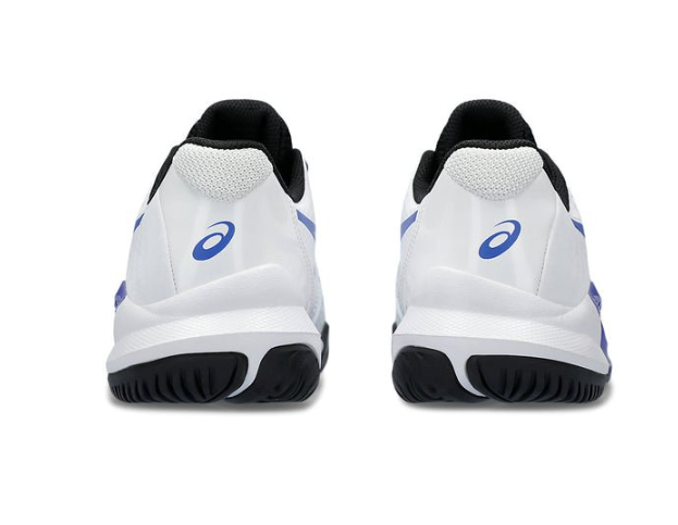 Asics Gel-Challenger 14 White Sapphire 1041A405-102 - Image 2