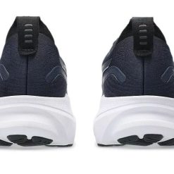 Alternative view of Asics Gel-Kayano 32 Wide Midnight Black 1011C051-400