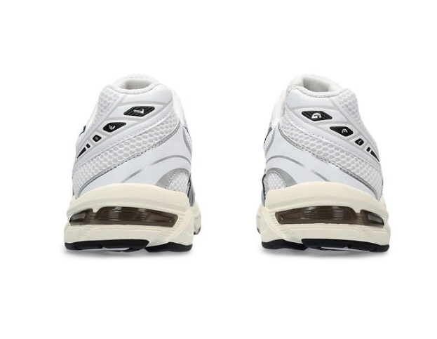 Asics Gel-1130 White Cloud Grey 1201A256-118 - Image 3