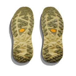 Alternative view of Hoka One One Kaha Low GTX Fennel Eggnog 1123114-FNN