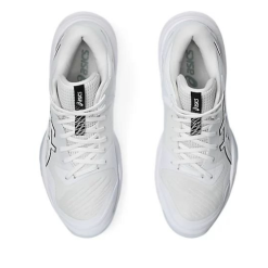 Alternative view of Asics Sky Elite FF MT 3 White White 1052A076-100