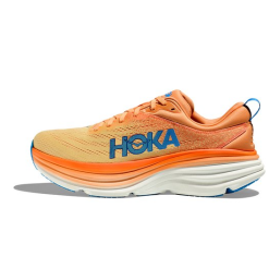 Hoka One One Bondi 8 Impala Mock Orange 1123202-IMON