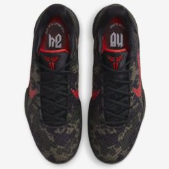 Alternative view of Zoom Kobe 6 Protro Italian Camo 2024 FQ3546 001