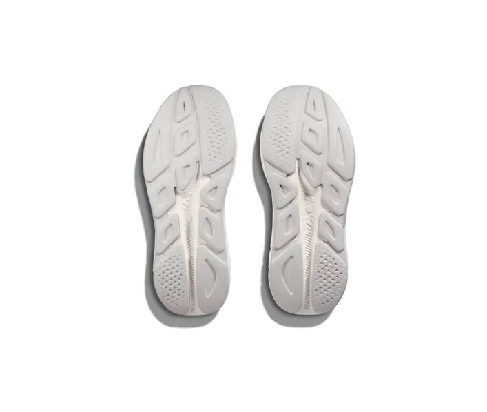 Hoka One One Rincon 4 Stardust Cosmic Grey 1155130-SSTC - Image 6