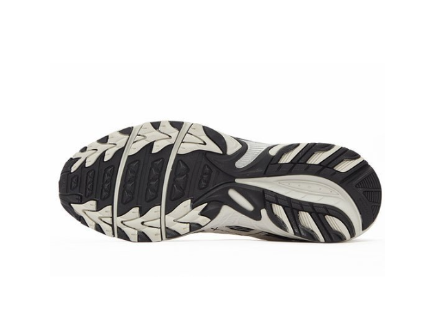 Asics Gel Kahana TR V4 White Black-1203A497 100 - Image 5