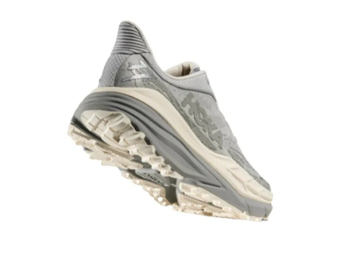 Hoka One One STINSON 7 STARDUSTALABASTER TRAIL 1141530-SLBS - Image 3