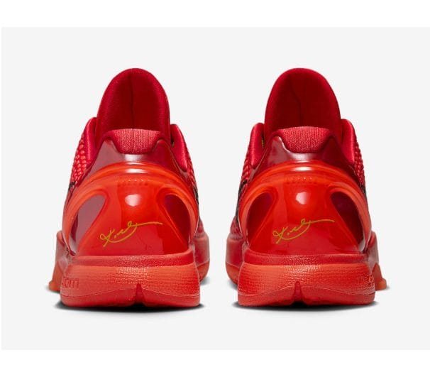 Zoom Kobe 6 Protro Reverse Grinch FV4921 600 - Image 2
