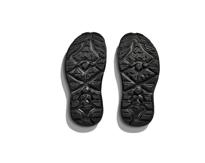 Hoka One One Hopara Black 1106534-BBLC - Image 3