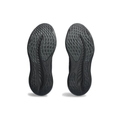 Alternative view of Asics Gel Nimbus 26 Triple Black 1011B794-002