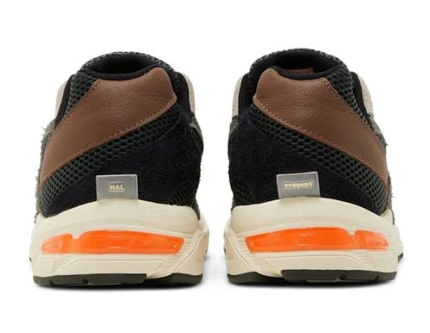 HAL Studios x Asics Gel-1130 Forest 1201A924-300 - Image 3