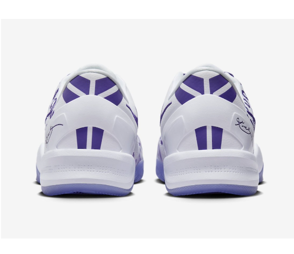 Kobe 8 Protro Court Purple FQ3549 100 - Image 5