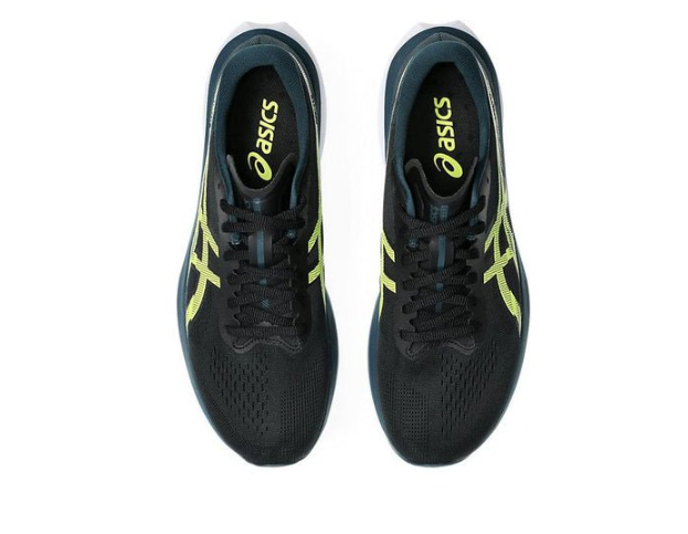 Asics Magic Speed 4 Black Tranquil Teal 1011B875-001 - Image 3
