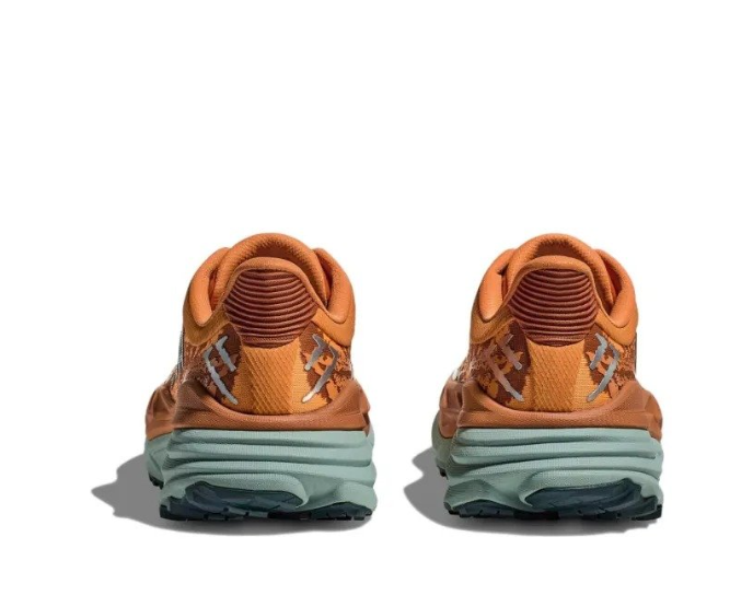 Hoka One One Stinson 7 Amber Haze 1141530-AHAB - Image 4