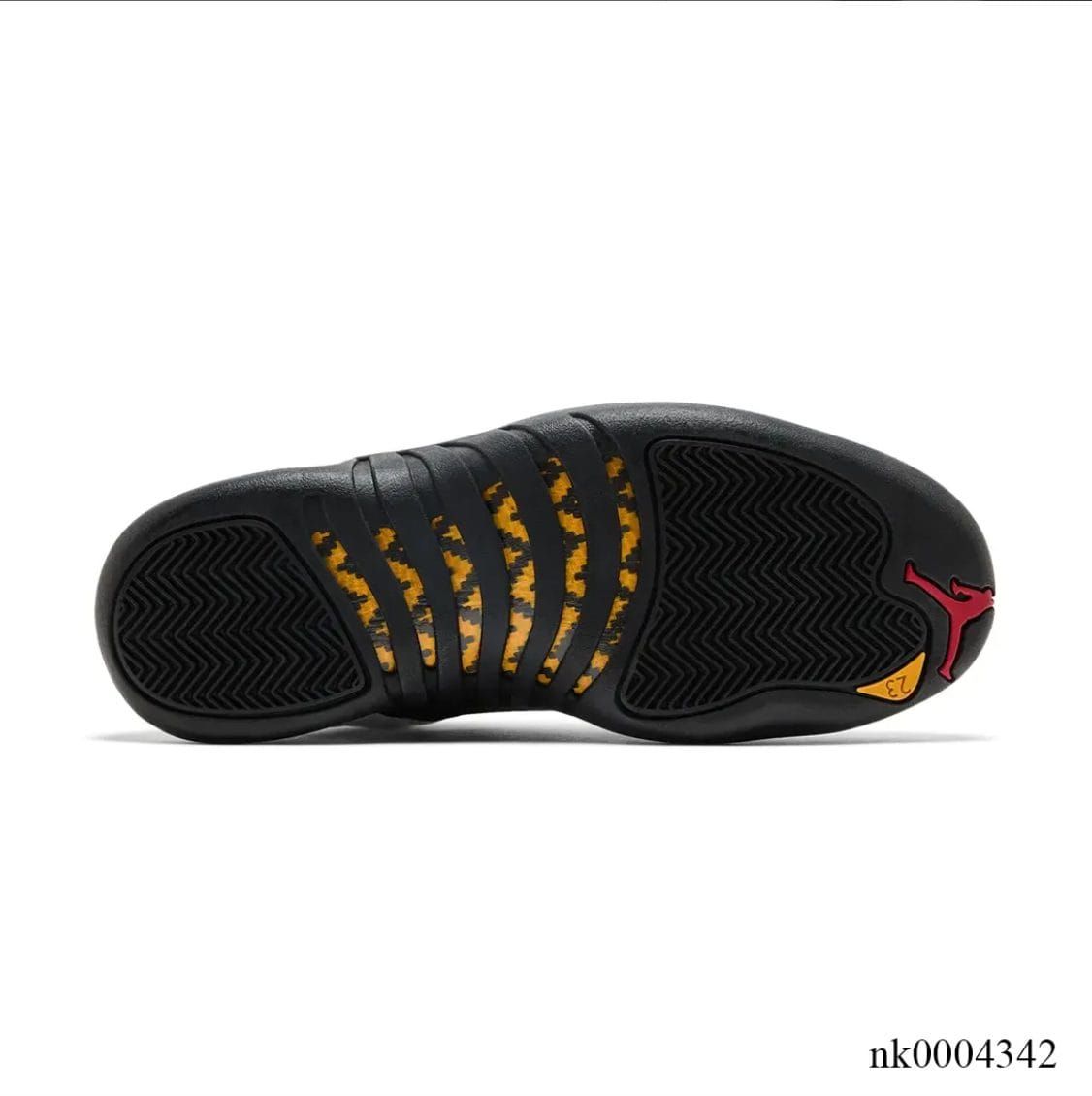 Air Jordan 12 Taxi 2025 Shoes Sneakers - Image 11