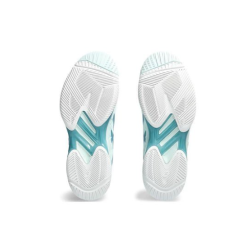 Alternative view of Asics Solution Speed FF 2 Soothing Sea 1042A136-405