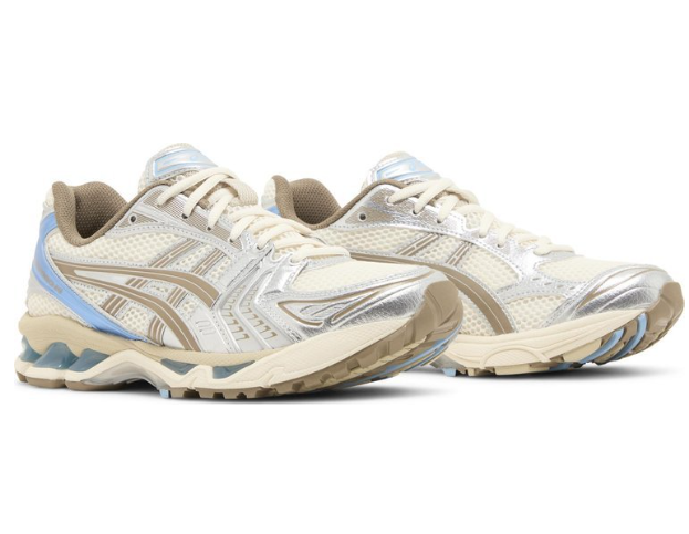 Asics Gel Kayano 14 Cream Pepper 1202A056-113 - Image 2