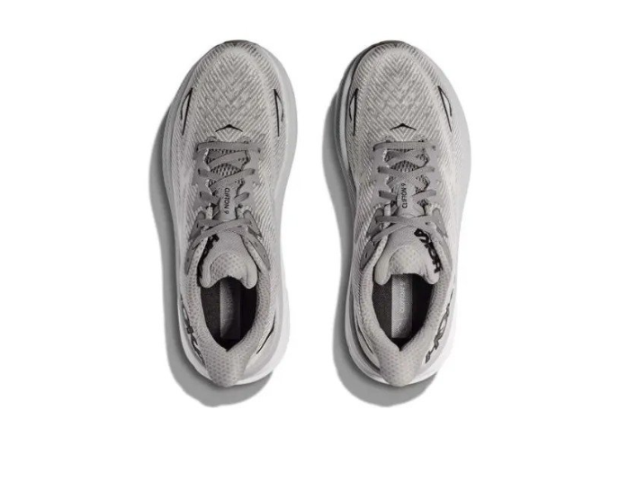 Hoka One One Clifton 9 Harbor Mist 1127895-HMBC - Image 4