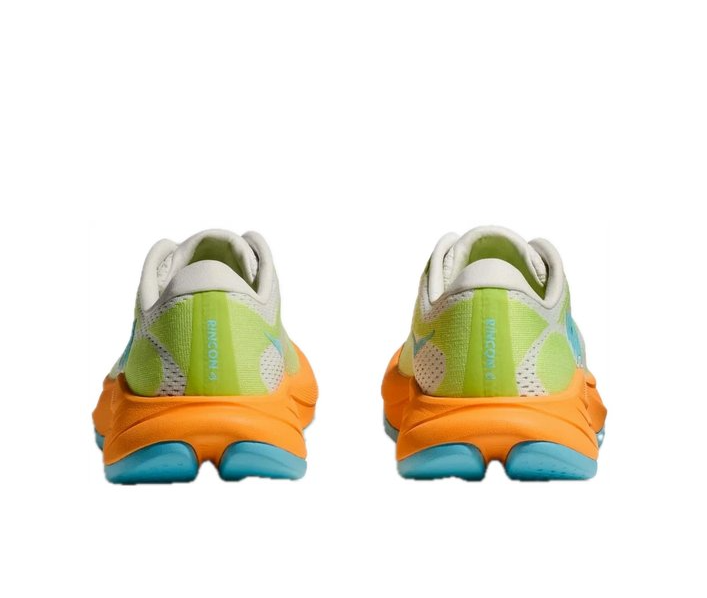 Hoka One One Rincon 4 Frost Lettuce 1155131-FTLT - Image 2
