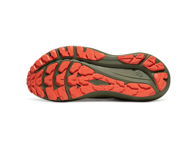 Asics GT-2000 13 TR Nature Bathing Beige Red 1011B954-300 - Image 3