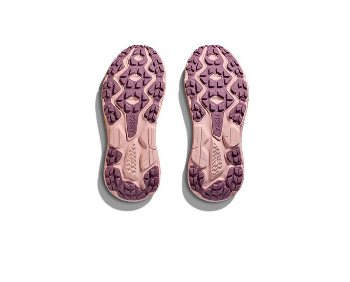 Hoka One One Challenger ATR 7 Mock Orange 1134498-MOVO - Image 3