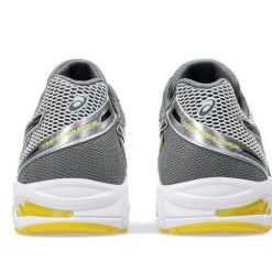 Alternative view of Asics Gel-DS Trainer 14 White Tai Chi Yellow 1203A607-101