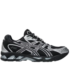Asics Gel-Nimbus 10.1 Black Metallic 1203A820-001