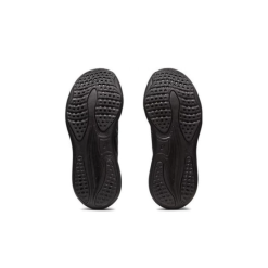 Alternative view of Asics Gel Nimbus 25 Triple Black 1012B356-002