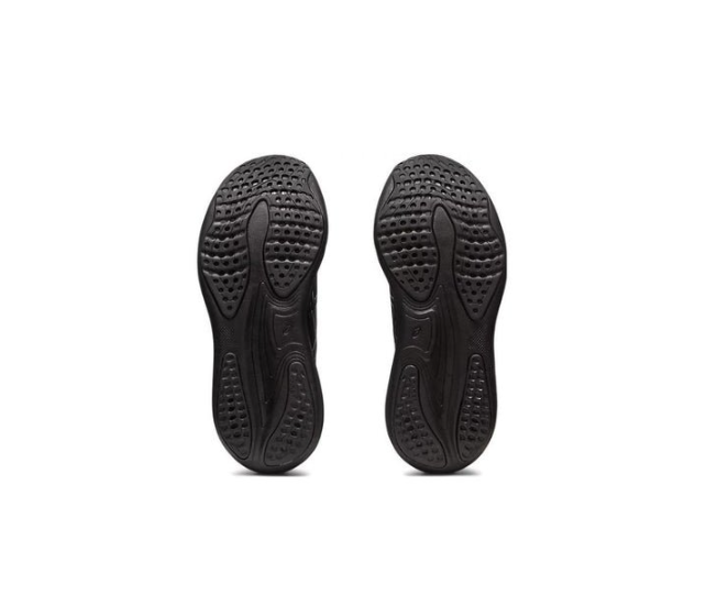 Asics Gel Nimbus 25 Triple Black 1012B356-002 - Image 2