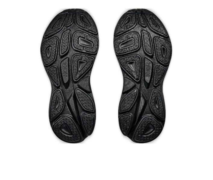 Hoka One One Bondi 8 TS Black 1155391-BBLC - Image 3