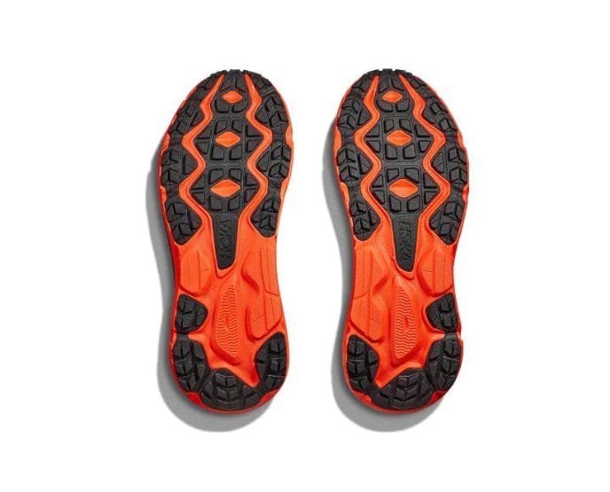 Hoka One One Challenger ATR 7 Castlerock Flame 1134497-CFLM - Image 3