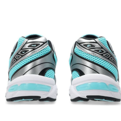 Alternative view of Asics Gel-1130 Larimar Blue Silver 1203A609-400