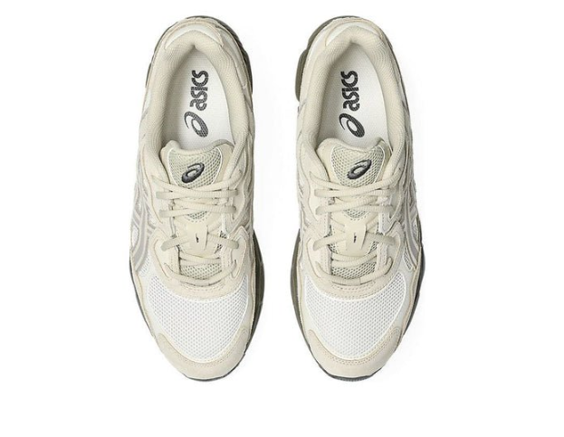 Asics Gel-NYC Cream Putty 1203A383-105 - Image 3
