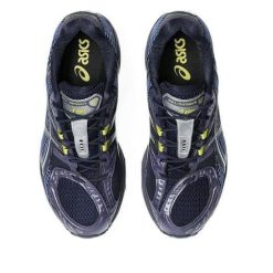 Alternative view of Asics Gel Nimbus 10.1 Midnight Indigo Fog 1203A599-400