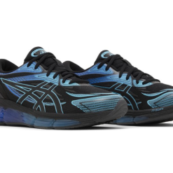 Alternative view of Asics Gel Quantum 360 8 Ocean Pack-Black Aquarium 1203A305-003