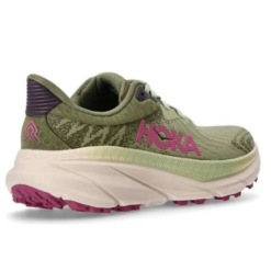 Alternative view of Hoka One One Challenger ATR 7 Forest Floor 1134498-FBT