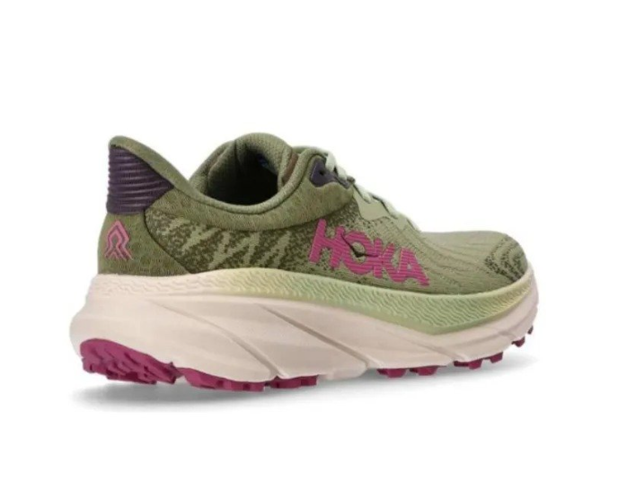 Hoka One One Challenger ATR 7 Forest Floor 1134498-FBT - Image 2
