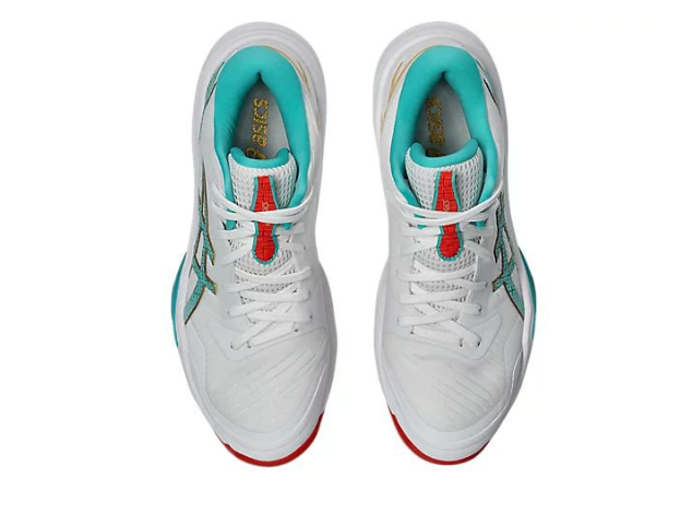 Asics Sky Elite FF MT 3 White Sea Glass 1052A087-960 - Image 4