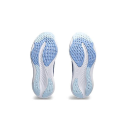 Alternative view of Asics Gel Nimbus 26 Thunder Blue Sapphire 1012B601-402