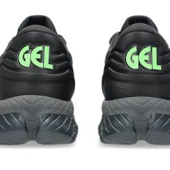 Alternative view of Asics Gel-Quantum 360 VIII Emboss Black Obsidian Grey 1203A593-001