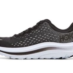 Hoka One One Kawana Black White 1123163-BWHT
