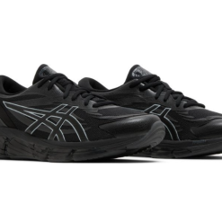 Alternative view of Asics Gel Quantum 360 8 Black White 1203A305-001