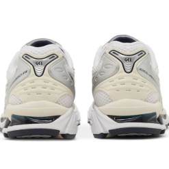 Alternative view of Asics Gel Kayano 14 White Midnight 1202A056-109