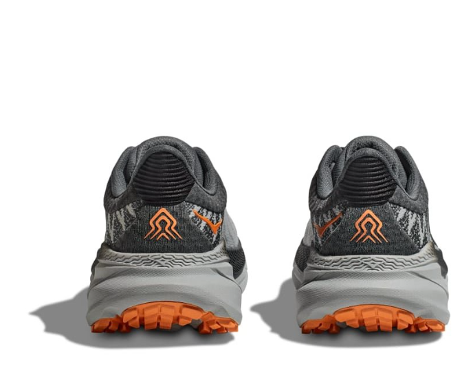 Hoka One One Challenger ATR 7 Wide Harbor Mist Castlerock 1134497-HMCS - Image 3