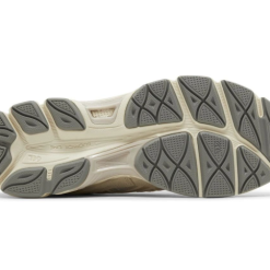 Alternative view of Asics Gel NYC Smoke Grey Smoke Grey 1203A383-023