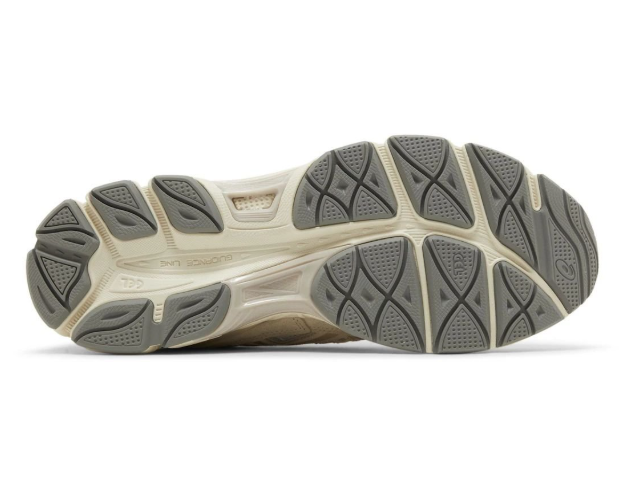 Asics Gel NYC Smoke Grey Smoke Grey 1203A383-023 - Image 2