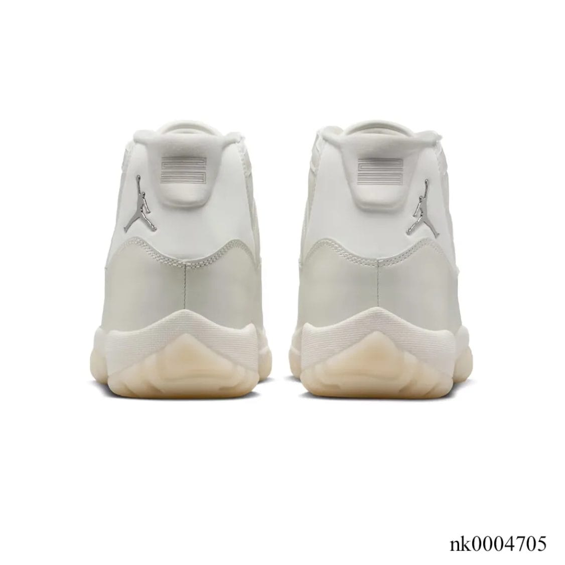 Air Jordan 11 Pearl Shoes Sneaker - Image 4