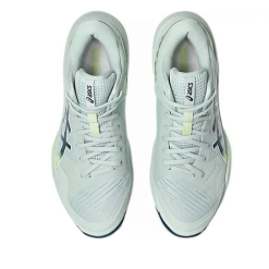 Alternative view of Asics Sky Elite FF MT 3 Lichen Rock Tranquil Teal 1051A081-300
